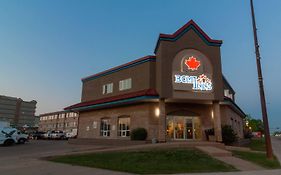 Bcm Inns Fort Mcmurray - Downtown